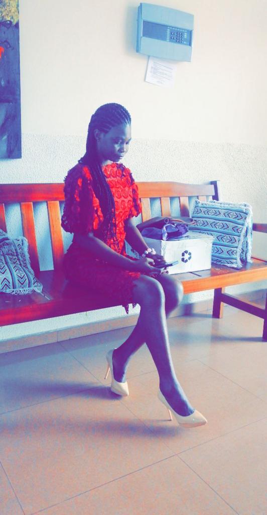 EdudziRose's tweet image. So much to believe in...💞