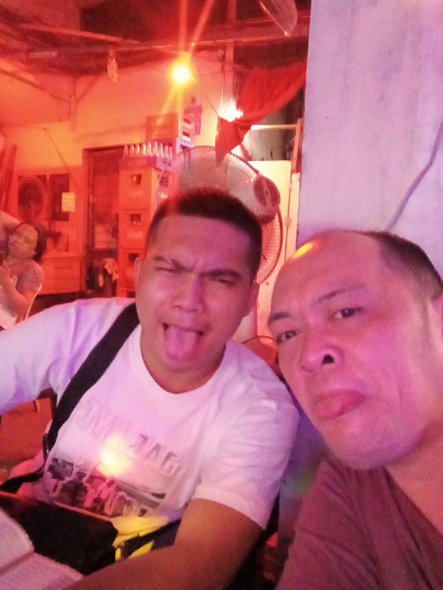 julbrix's tweet photo. Bonding with BKAB... Celebrating baby Amir's 1sr month.. Our bundle of joy.. 🥰🥰🥰🥰 https://t.co/kB6eGUcRq9