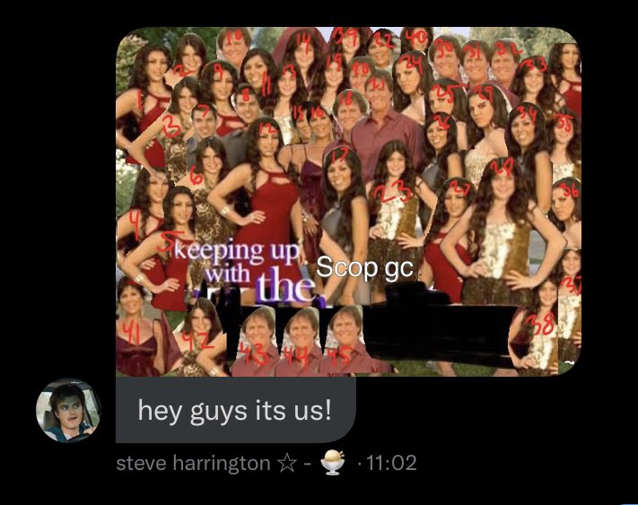 no context rptwt (@nocontextrptwt) on Twitter photo 