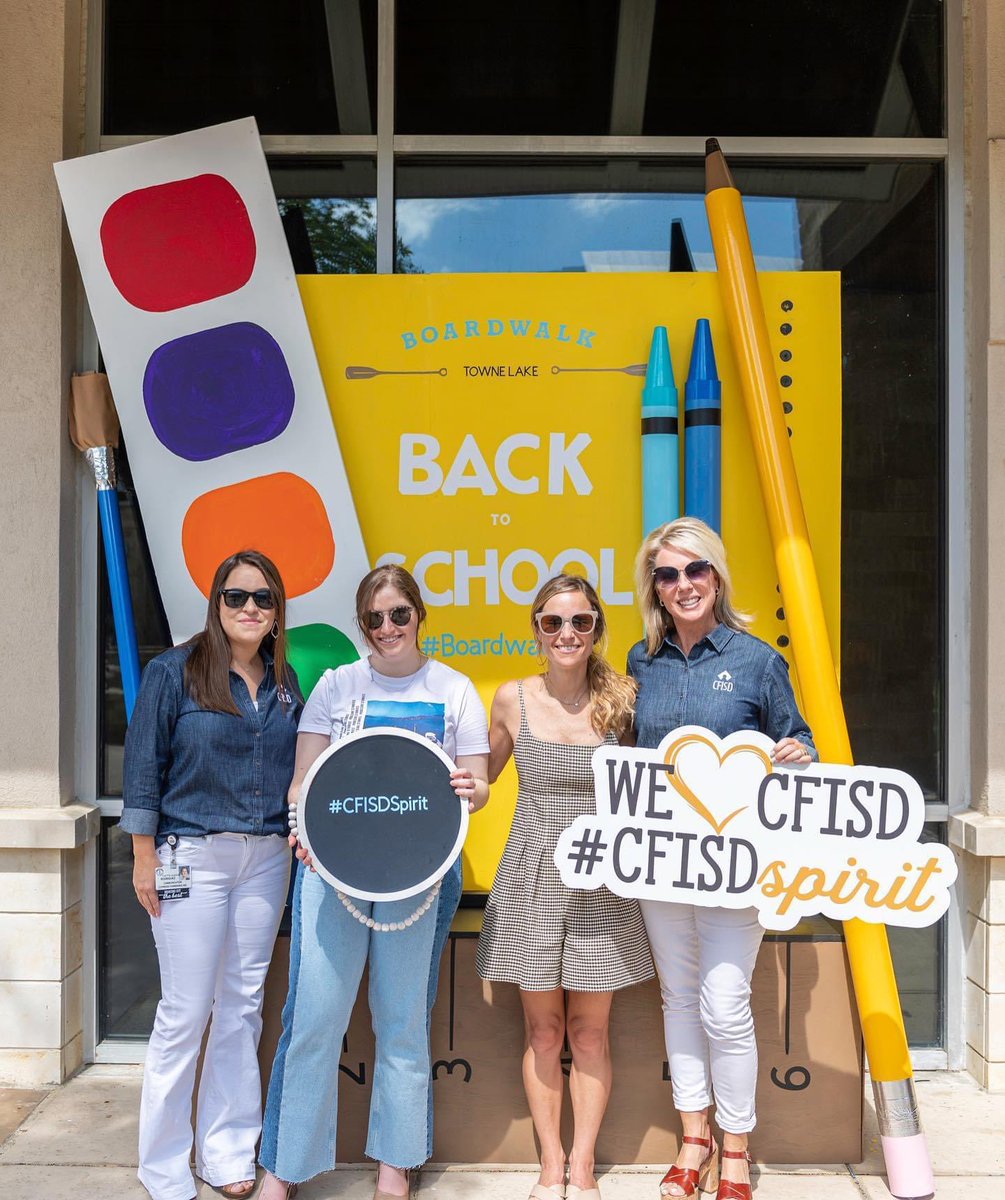 Caldwell Companies tweet media