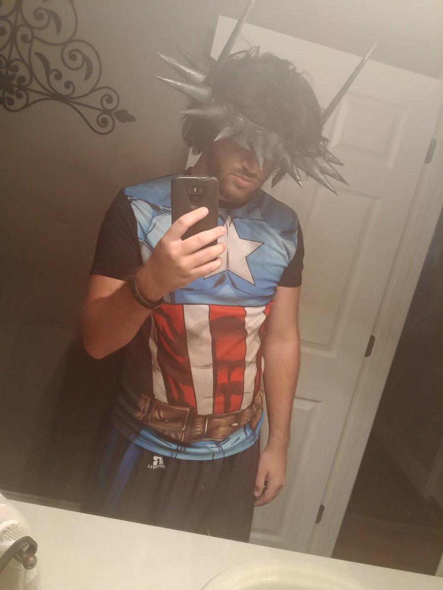 NFTink3r's tweet photo. If I can't get a Batman Who Laughs @batcowls , I guess I gotta make it myself 🔥🔥🔥🔥
#batcowlnft #batmannft #dcnft #batcowls #browls https://t.co/PBhgpeDl3A