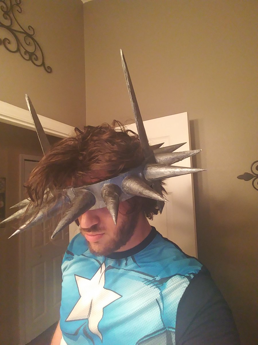 NFTink3r's tweet photo. If I can't get a Batman Who Laughs @batcowls , I guess I gotta make it myself 🔥🔥🔥🔥
#batcowlnft #batmannft #dcnft #batcowls #browls https://t.co/PBhgpeDl3A