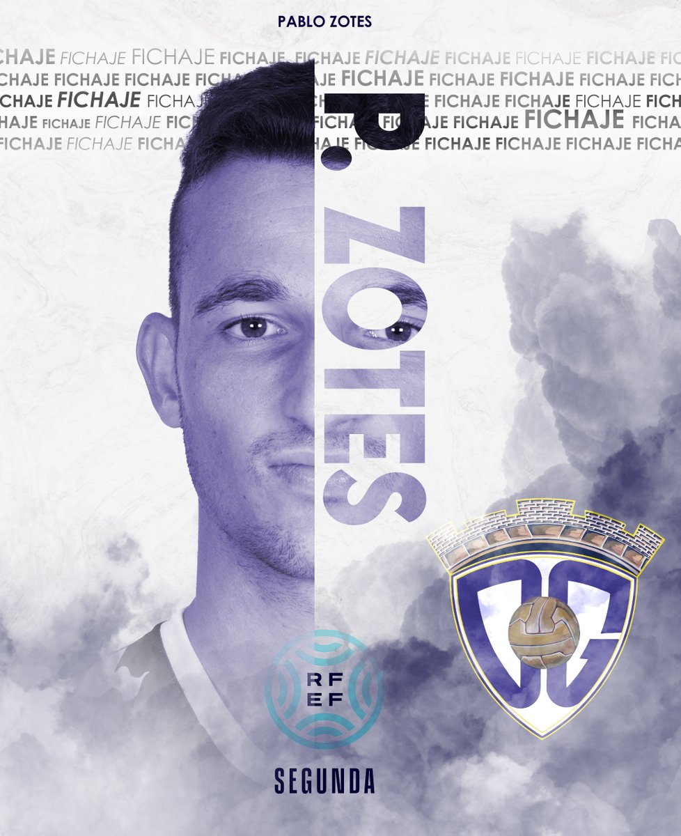 deporguada's tweet photo. FICHAJE | 👤

🔝Pablo Zotes regresa al Deportivo Guadalajara

⚽️El extremo zamorano, que el año pasado superó la veintena de partidos aportando hasta 4 goles, regresa al Club ocupando ficha sub23.

¡Bienvenido de nuevo, Pablo!👋🏾

🔗https://t.co/Ob2yePNCAl https://t.co/JzPznhOuM6