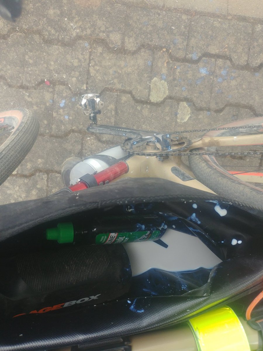 SilvanerDillier's tweet photo. Lac du Tubeless https://t.co/V6cL5MwLQP