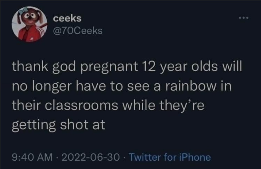 How did this happen,  #America ?