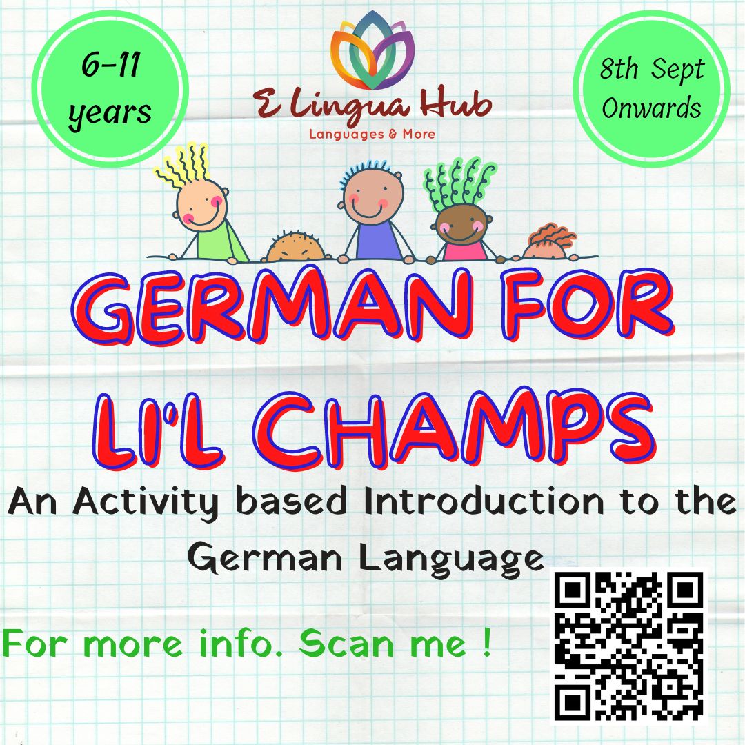 elinguahub's tweet photo. #GermanLanguage #Learn https://t.co/VwiqeqQpmx