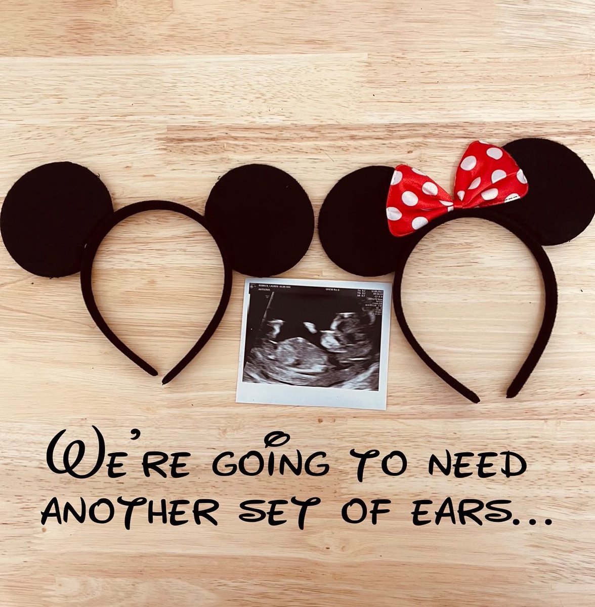 We’ve been working on something incredibly special…
✨ Baby Bear Rebbeck, coming Feb 2023 ✨