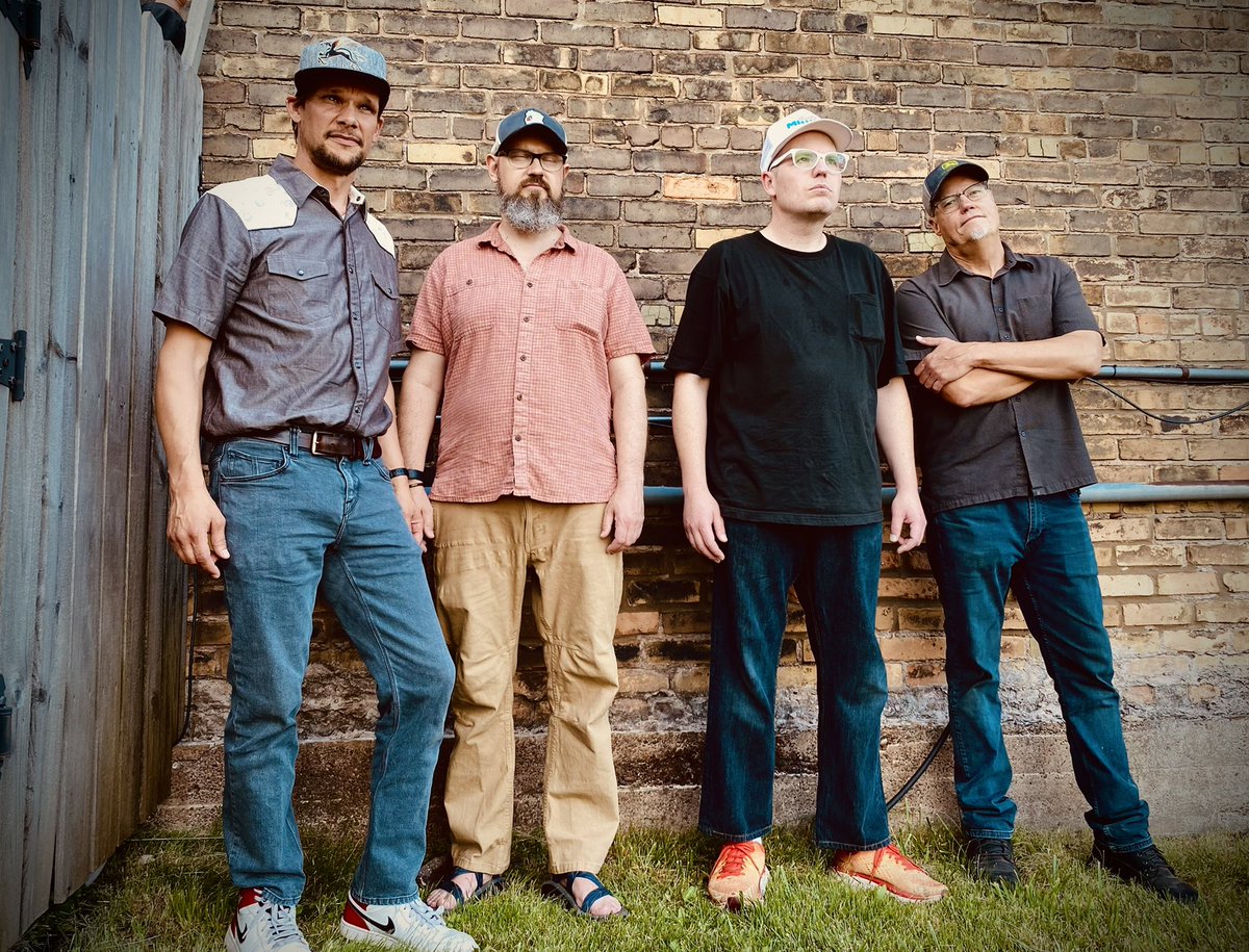 Come see them play some tunes <a href="/chester_bowl/">Chester Bowl</a> TONIGHT from 6:30p - 8p!