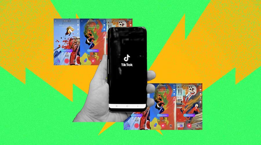 analyticsinme's tweet photo. Tik-Tok's Text-to-Image Generator is Weird! Can't Compete with Meta
https://t.co/gJ9sljvnEw
#TikTok #AIImageGenerator #AI #ImageGenerator #ArtificialIntelligence #AIGreenScreener #ArtificialIntelligenceTool #AbstractImagery #AINews #AnalyticsInsight #AnalyticsInsightMagazine https://t.co/atdZZ3xpAQ
