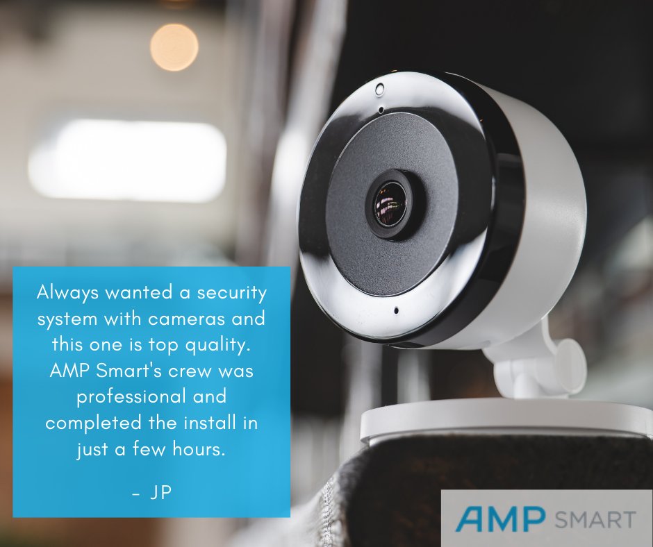 AMP Smart, LLC tweet media