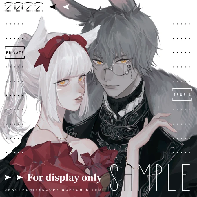 #FF14 。。, 