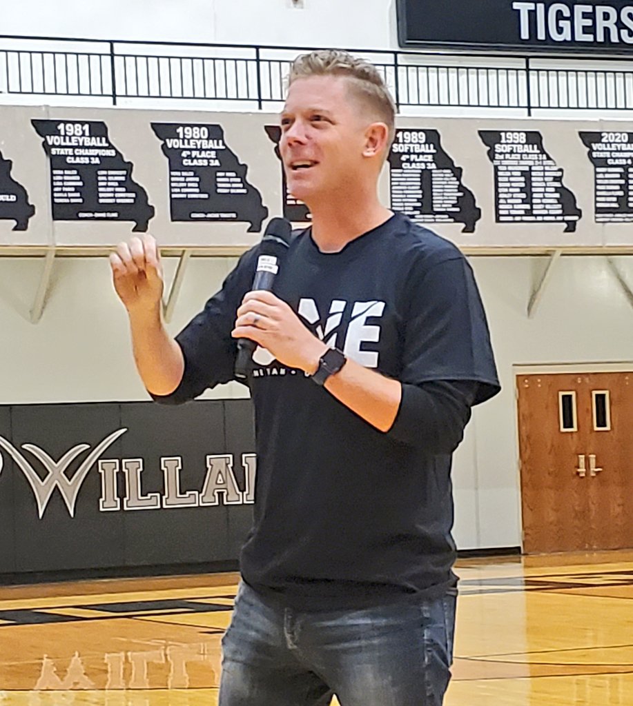 Shane Dublin (@sdublin1) on Twitter photo <a href="/willardschools/">Willard Schools</a> had an amazing kickoff this morning! We are ready for kids! Thank you @themysteryjeff for inspiring us to be amazing and lead from where we are! <a href="/WilkenEric/">Eric Wilken</a> <a href="/willardschools/">Willard Schools</a> had an amazing kickoff this morning! We are ready for kids! Thank you @themysteryjeff for inspiring us to be amazing and lead from where we are! <a href="/WilkenEric/">Eric Wilken</a>