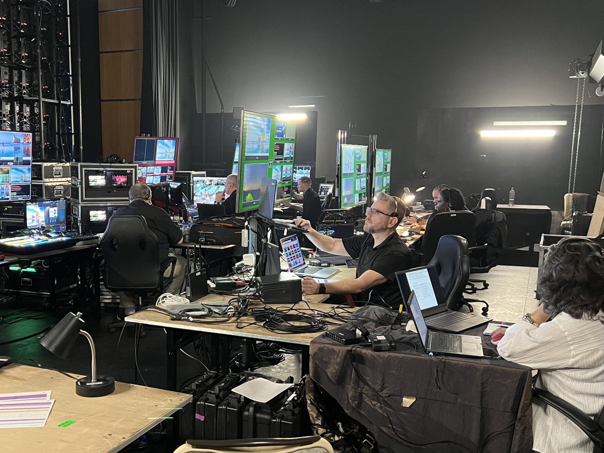CG_Creative_'s tweet photo. It was great to celebrate in Vegas with our friends at @Infoblox for their first in-person #SKO event in three years! Thanks for choosing us to help bridge the gap between sales objectives and relationship building. Plus, a little Ricky Bobby never hurts, either! #eventproduction https://t.co/5B5Qg8lHvB