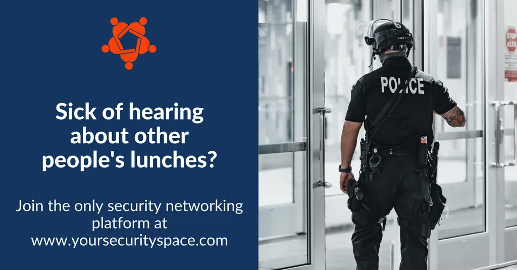 Your Security Space tweet media