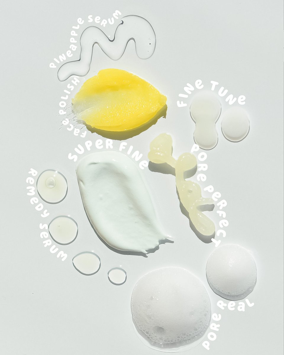 FourthRayBeauty's tweet photo. it's #TextureTuesday besties!! π get your pores in line with our Pore Refining collection π€©
which of these products will you be trying next? π
πΈskincareglowz
#fourthraybeauty #skincare #texture #porerefining #vegan #crueltyfree #skincaretexture https://t.co/EPCveetbwY