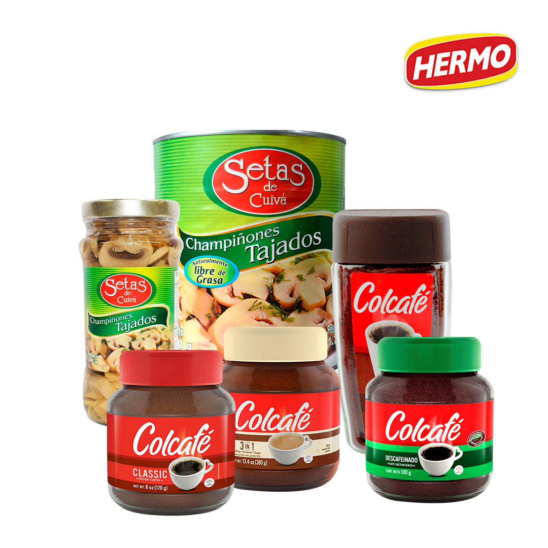 Diario_ElTiempo's tweet photo. De las montañas de Colombia directo a tu mesa, el sabor de Colcafé llenará con su aroma tus mañanas, reuniones, brunch o los momentos de relax. ¡Encuéntralo en Venezuela en tu mercado favorito! #embutidoshermo #venezuelanfood #igersvenezuela #saludable #salud #bienestar #colcafé https://t.co/rDK1FOb4pV