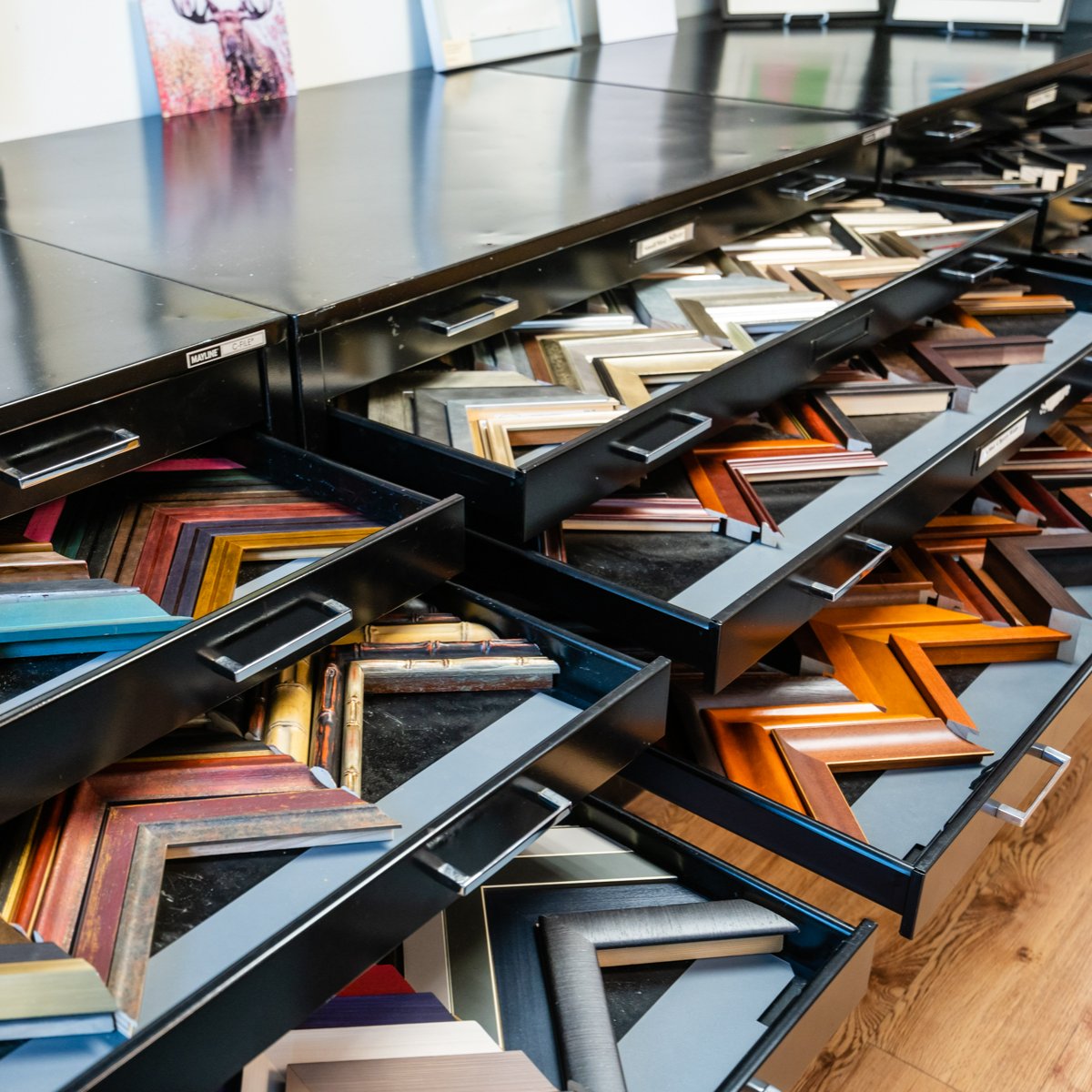 AllenFrame's tweet image. No matter what color, style, or design you're going for, we'll help you create the perfect one.