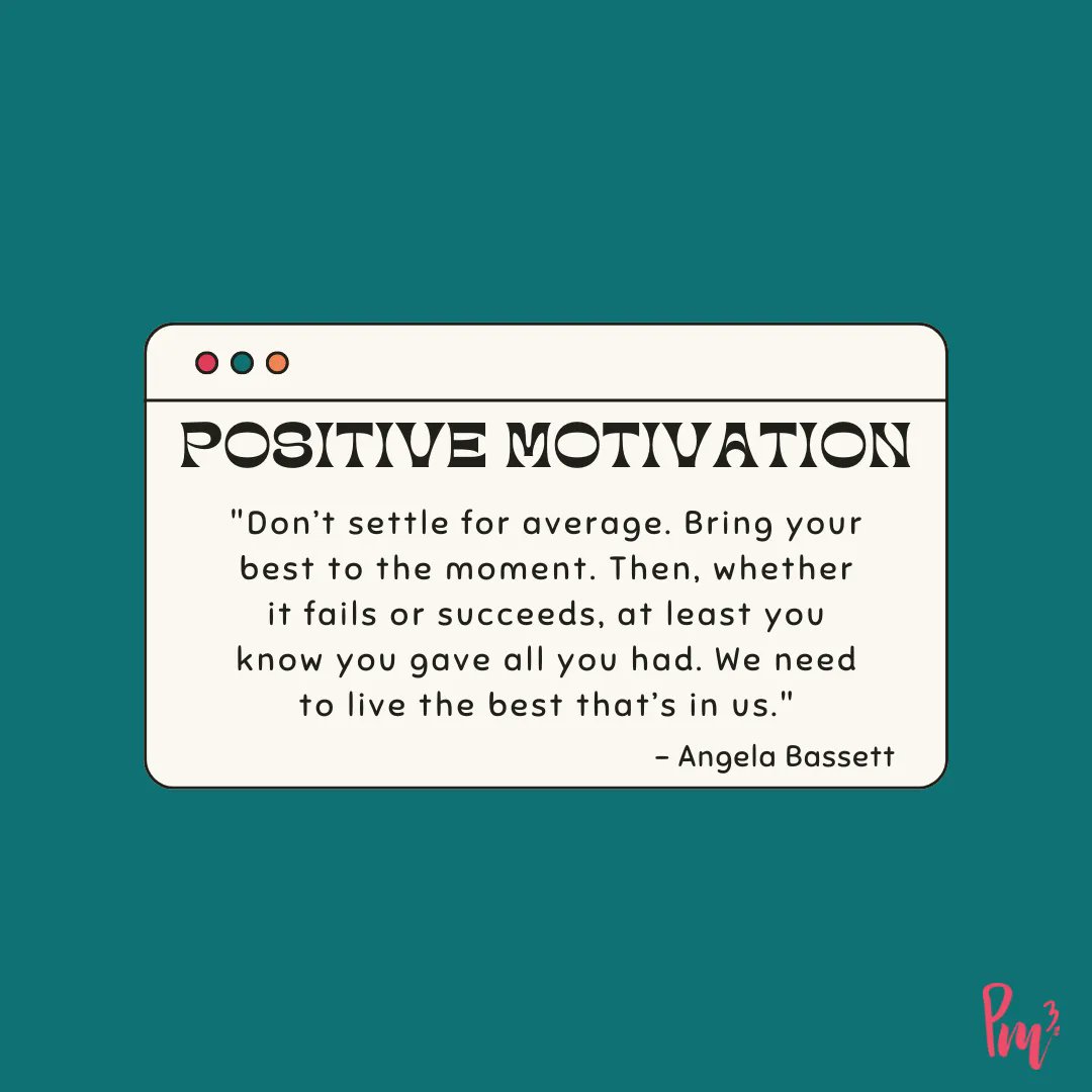 It’s a new week, and we’re starting it off with some #Motivation! #positivemotivation #motivation #motivational #positivequotes #positivevibes #motivationalquotes #positivemindset #positivequotestoday #quotes #positivehabits #quote #positivewords #positivethoughtspositivelife