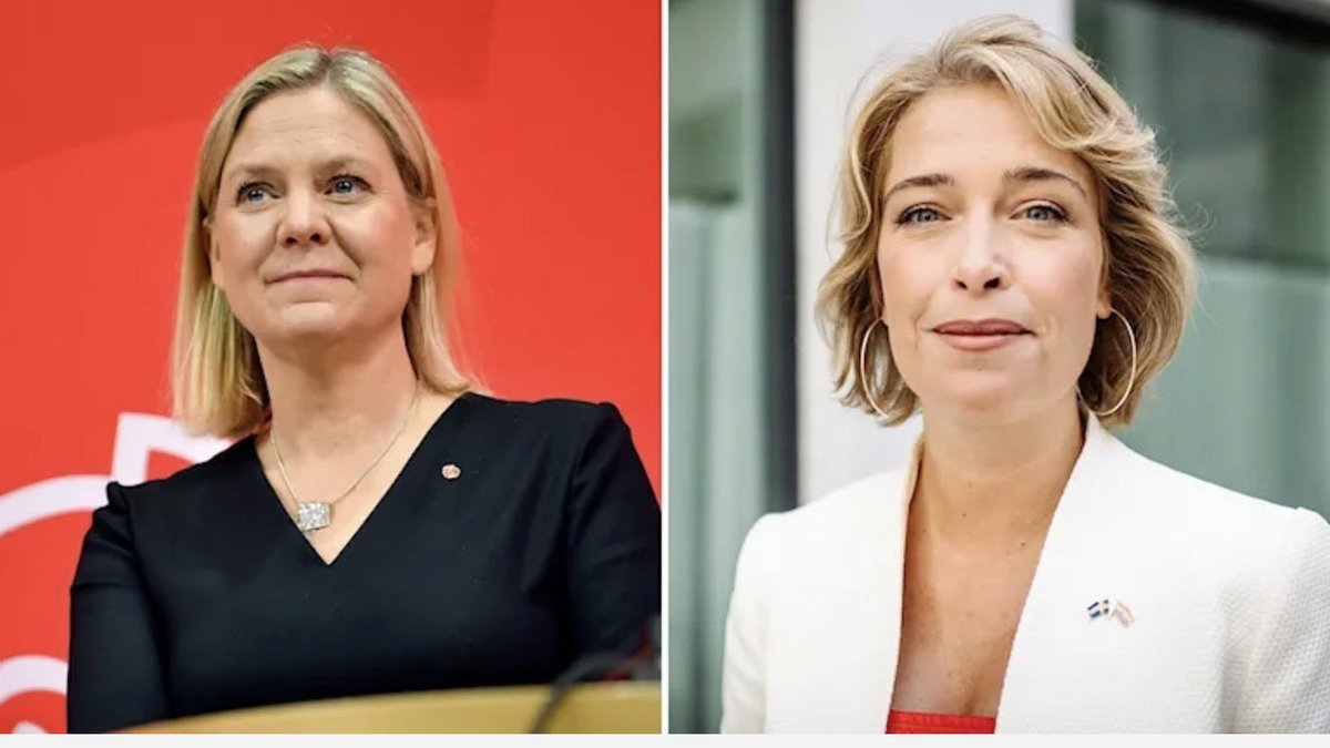 Lennart 🇸🇪🤝🇪🇺🏌️‍♂️⛷️🏃‍♂️📈 tweet media