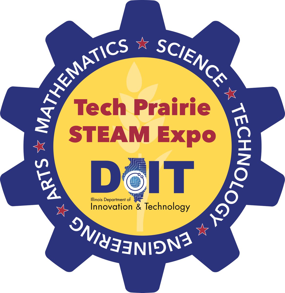 ILworkNet's tweet photo. @IllinoisDoIT is hosting its 2nd annual #ILTechPrairieSTEAMExpo! Join #ILworkNet to experience interactive exhibits, eSports, drone racing, &amp; more at the @ILStateFair Aug. 17 - 21 in the Orr Building. Learn more at https://t.co/0UKFVnwRGI #DoIT #STEAM #IllinoisStateFair2022 https://t.co/IEQlI5wg2W