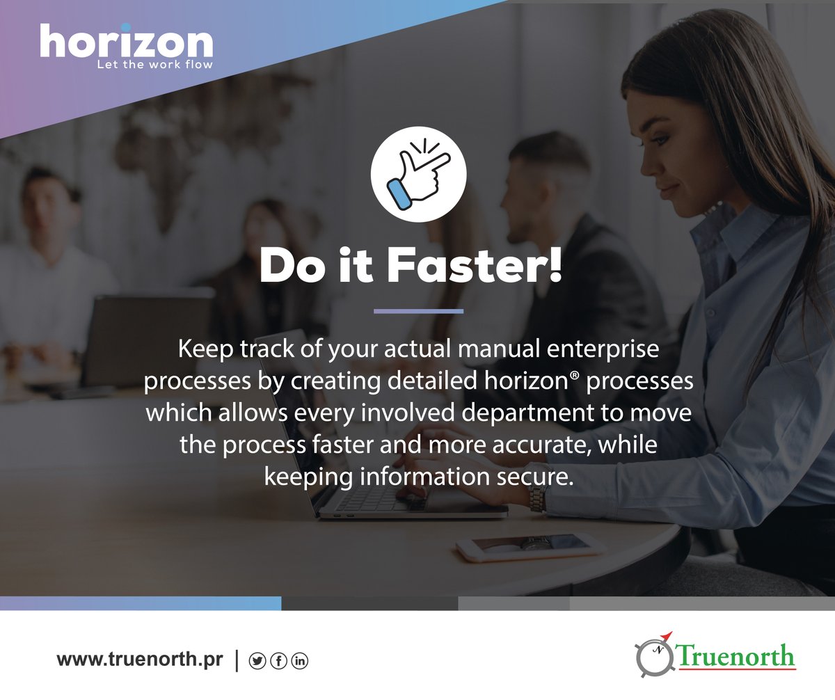 Gabef8FLY's tweet photo. No ERP or CRM can support 100% of your processes.  Many vital processes are supported by manual or semi automated systems.  Horizon bridges the gap between the ERP/CRM deficiency, and allows a manager to assign, track and validate compliance with key processes not covered by  ... https://t.co/v3etWyi7zZ
