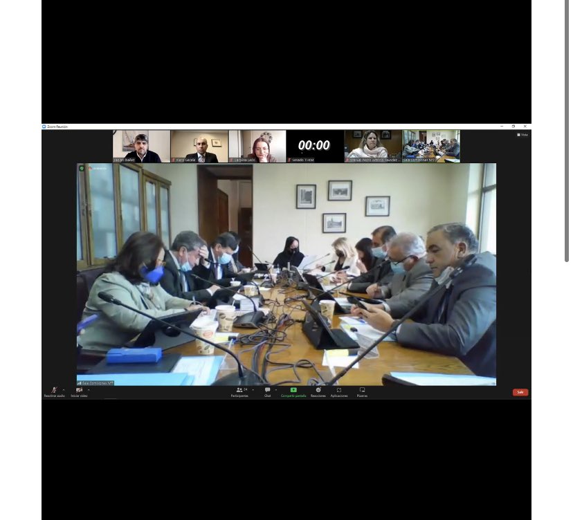 ❗️Defendamos Patagonia❗️ tweet media