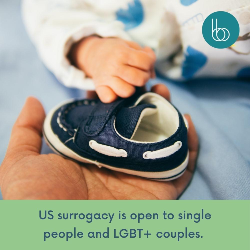 BrillBeginnings's tweet photo. We are leading UK surrogacy experts who can help you find a surrogate in the UK or USA. The USA is one of the best choices as it is open to single people, couples and LGBT+ people, and has reliable surrogate match times.
https://t.co/UIPPvNwMKB
#surrogacy #ussurrogacy #surroga https://t.co/iLXiE5E3X2