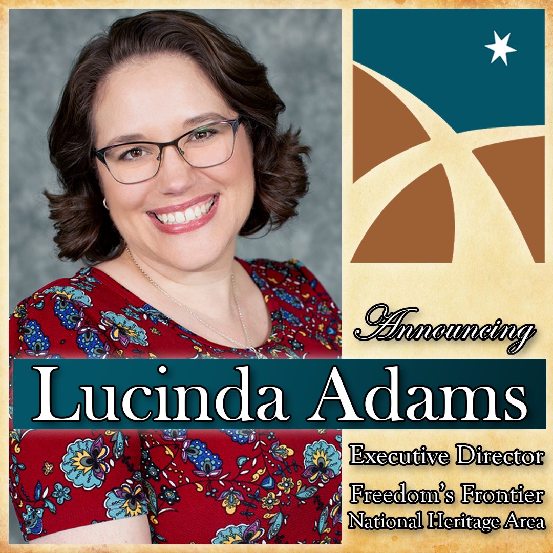 Freedom's Frontier NHA tweet media