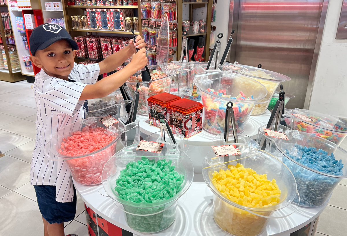 A. Rizzo Foundation tweet media