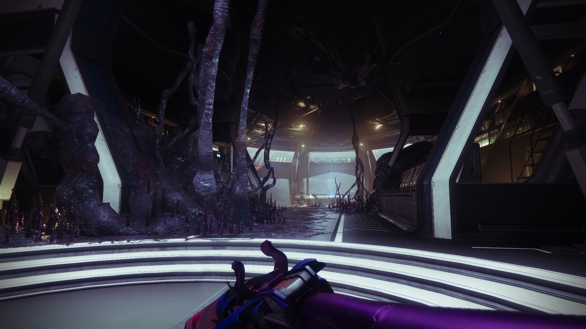 Destiny Bulletin on Twitter "HELM UPDATE + New story quest this week