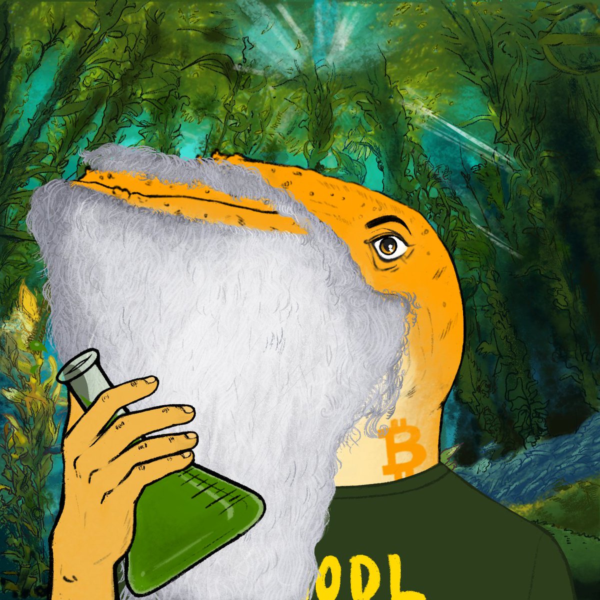 The survival show 'Alone' had a great quote before a recent episode. Often in life we feel owed certain things, even when we haven't put much work in. This quote speaks to that:

"Don't feel entitled to anything you didn't sweat and struggle for."

-Marian Wright Edelman