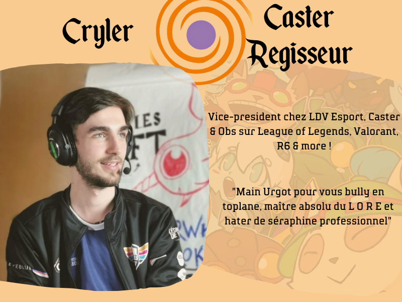 projetbandle's tweet photo. Mes chers amis, je vous dois de vous présenter la personnification même d'un gentilyordle.

@gcryler est la voix de notre humble tribu. Il est l'érudit de notre  beau projet bandle.

Ne vous fiez pas à son air sympathique ...  
Je ne saurai vous en dire plus https://t.co/Y221nyAa3L