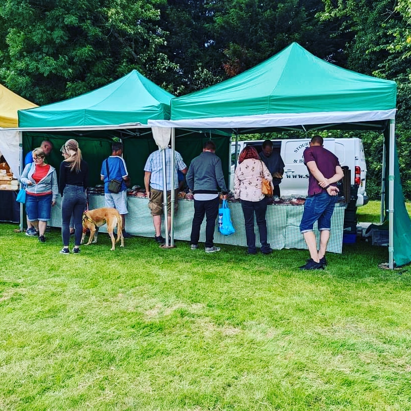 stourvalleygame's tweet photo. It's @AylesfordFmMrkt this Sunday ,
For orders email stourvalleygame@hotmail.co.uk 
#shoplocal
#shopatthevalley https://t.co/RYb4EE3DvE