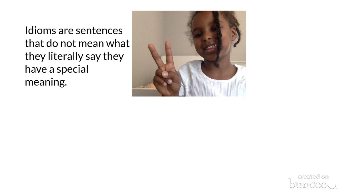 smarte_ed's tweet photo. Hey, we have so much fun making puzzles and idioms! Here are a few! What is your favorite idiom?
#smartemicroschool #idioms #Buncee #SmarteLearning #stillsummer https://t.co/QhDlADispe