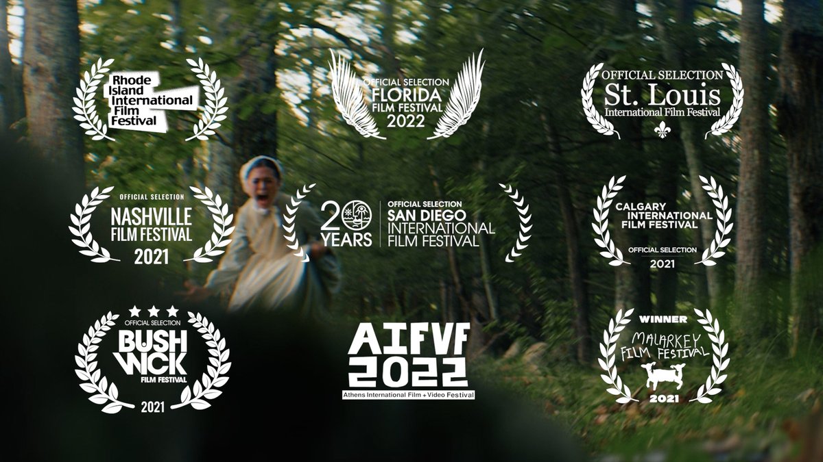 Harvest Bowl has completed its festival run! Watch it on codykostro.com.🍠