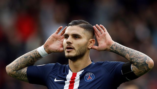 🚨 Según @LibreDirectoSER, en las últimas horas, los agentes de Mauro Icardi han ofrecido al futbolista al Sevilla FC.