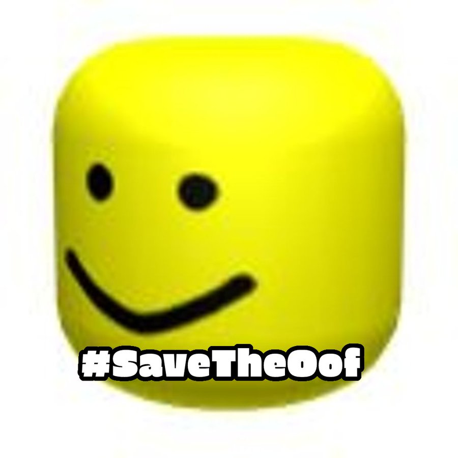 Mr_Game225's tweet photo. #SaveTheOOF RETWEET IT, YOU MUST! https://t.co/giOgUNQAQo