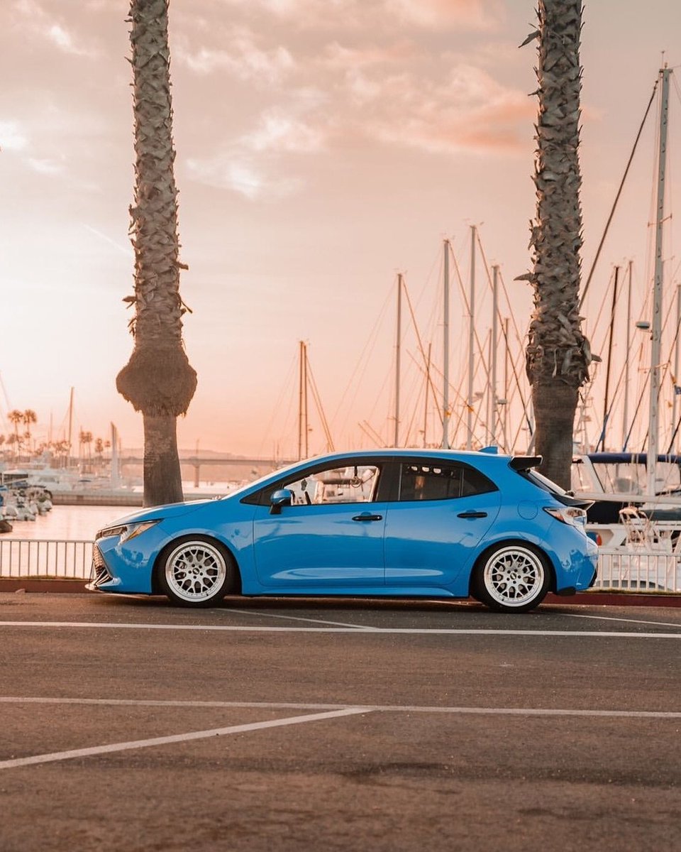 FremontToyota's tweet photo. May all your dreams come true. #CorollaHatch
📸: @4wheelvisuals/IG https://t.co/wLgB29yuJy