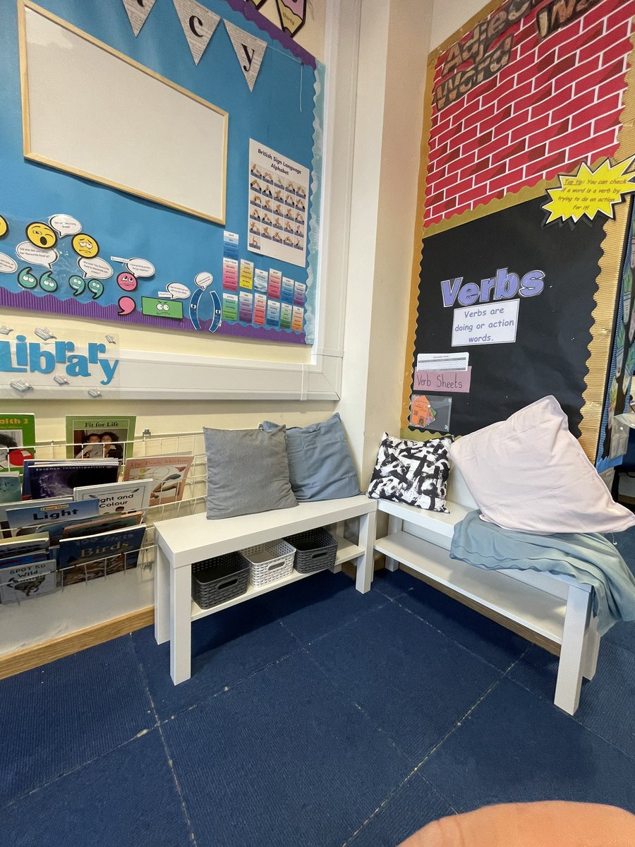 sword_miss's tweet photo. Busy few days, but so ready to welcome J4RS into their new classroom on Thursday ⭐️ https://t.co/NL6rMH7PqJ