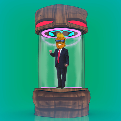 PineNewsNetwork's tweet photo. BREAKING NEWS

PNN can confirm reports that the Federal Bromelain Investigation agency has raided #Trumpine's container, Pine-a-Lago &amp; ceased important documents relating #PineMadness

In unrelated but suspiciously timed news; @PopAndMags are cleared to broadcast the URP Pinecast https://t.co/rrIwR7SXdm