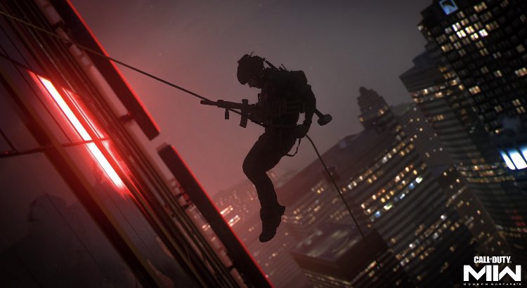 Call of Duty Black Ops 7 Informer tweet media