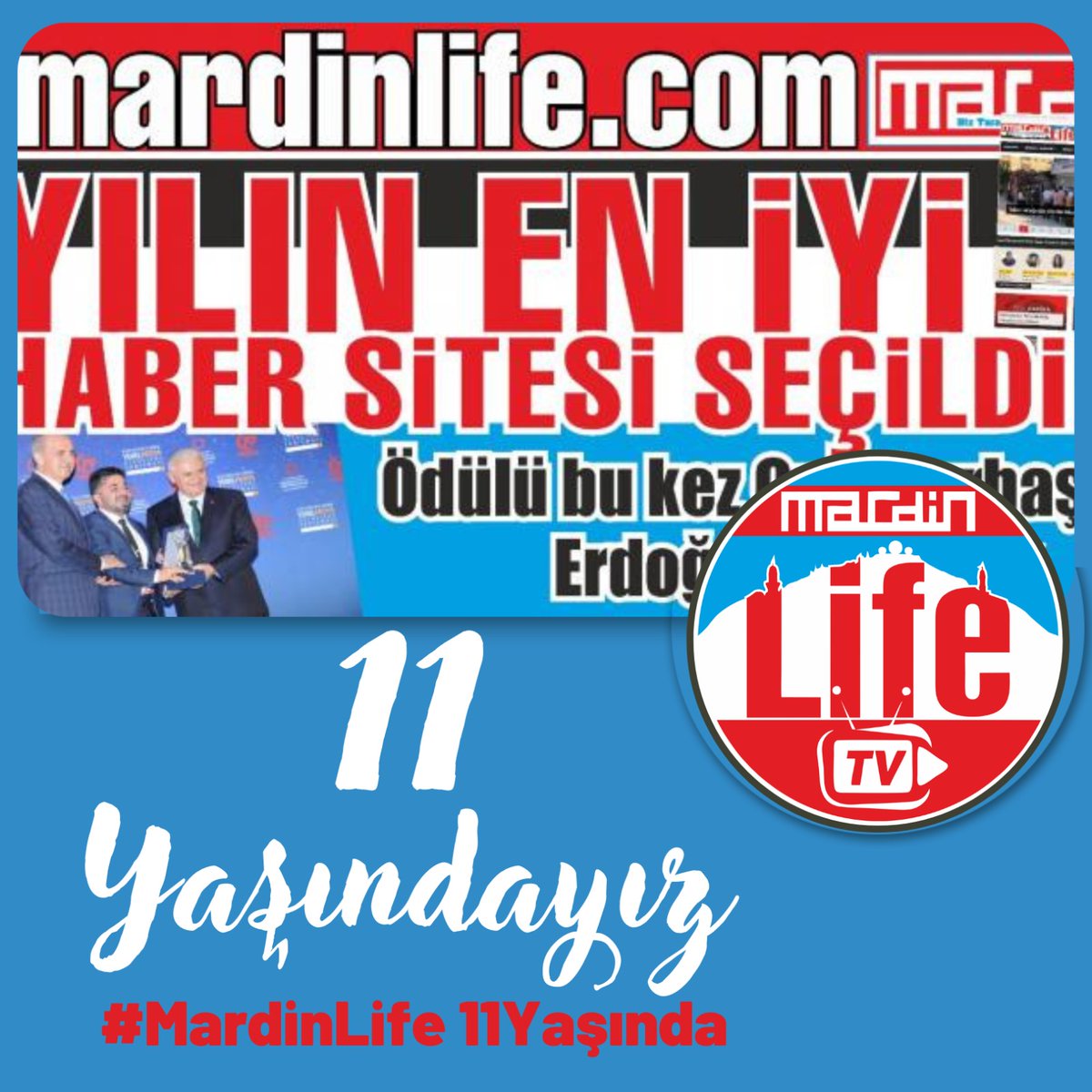 #mardinlife11yaşında @mardinilmem @Nsy_Kaymakamlik @Ercan_Kayabasi @umitcetin47100 @Murat69_Demir