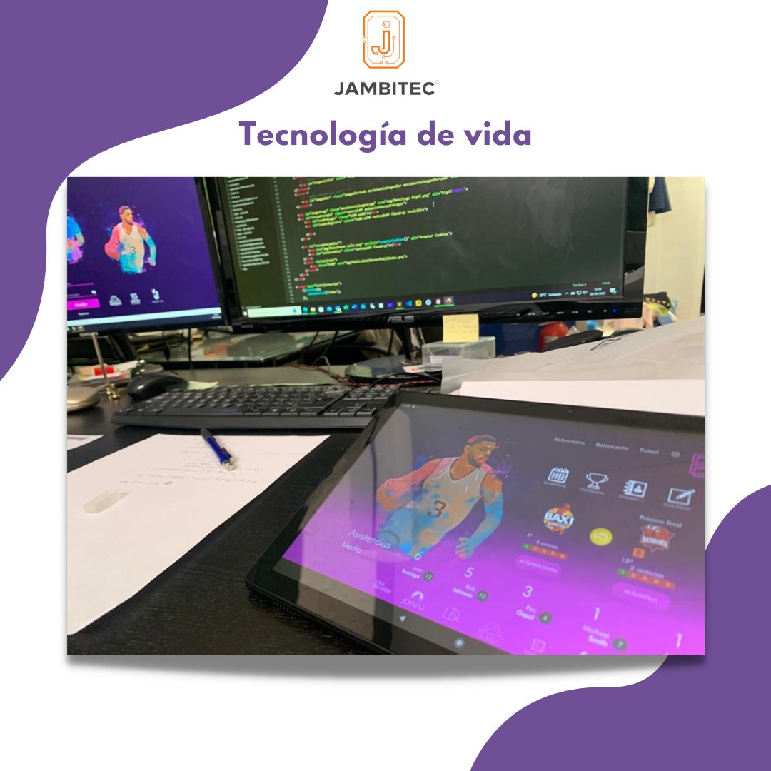FamiliaJambitec's tweet photo. La beta de nuestra aplicación de BigData Deportivo ya está en marcha. Puedes registrarte y probarla gratuitamente.
📈🤾🏐👉 https://t.co/ijMoBN8XBx
Mándanos tus preguntas, sugerencias y comentarios por privado.
#bigdata #bigdt #datosdeportivos #balonmano https://t.co/2ckOwo7Wco