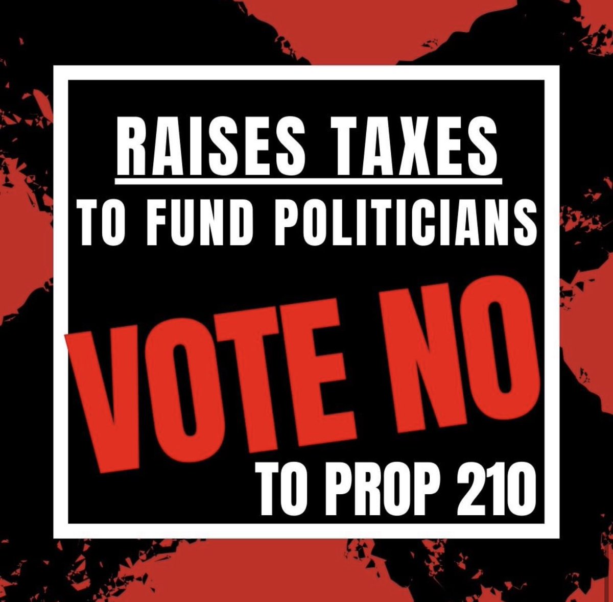 StopProp210's tweet image. 26 pages of terrible ideas. #stopprop210