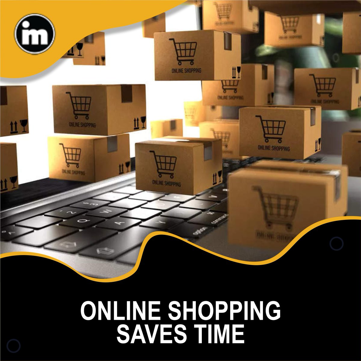 imc_token's tweet photo. Customers do not have to stand in queues in cash counters to pay for the products that have been purchased by them. They can shop from their home or workplace and do not have to spend time travelling.
-----
🌐 https://t.co/jpRQt83VX8
.
#imctoken #globalimclife #digitalfinance https://t.co/zIJOgtMqfv
