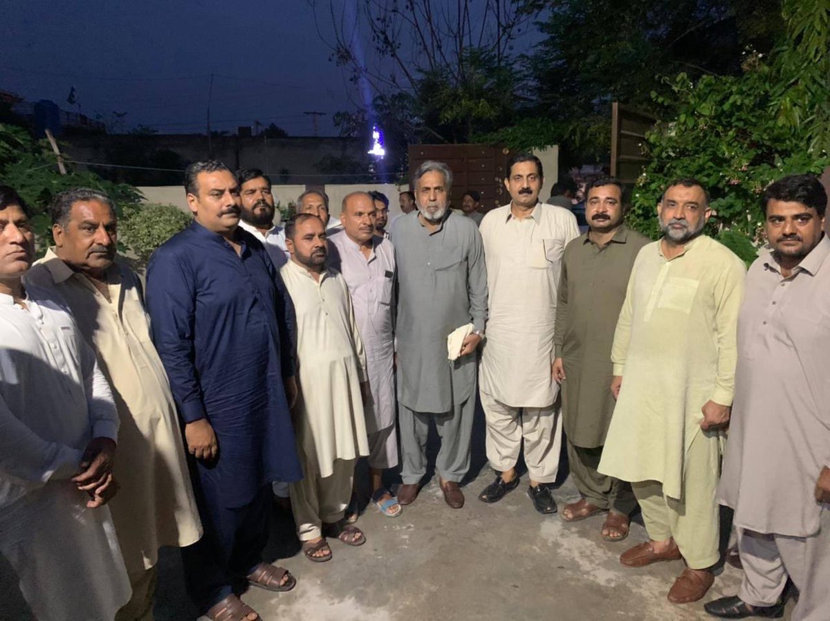 RTanveerPMLN's tweet photo. مسلم لیگ ن کے امیدوار جناب افتخار بھنگو صاحب  ایک تجربہ کارسیاست دان ہیں، جو ماضی میں عوام کی بھرپور خدمت کاشرف رکھتے ہیں۔ان کے حق میں PP139  میں  کل سےمسلم لیگ ن کی انتخابی مہم کا باقائدہ آغاز کر دیا گیا ہے۔ انشاء اللہ ہلکہ کےعوام ہمیشہ کی طرح مسلم لیگ ن کو کامیاب کروایں گے۔ https://t.co/snM1aRXzuM