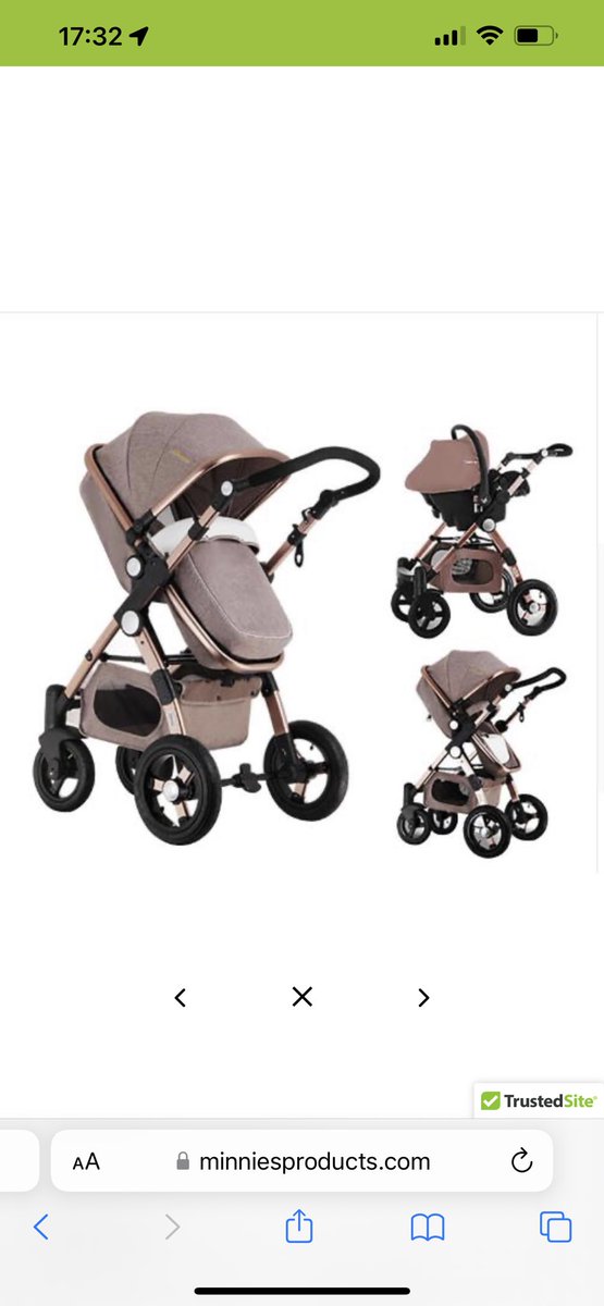 MinnieBabyStore tweet picture