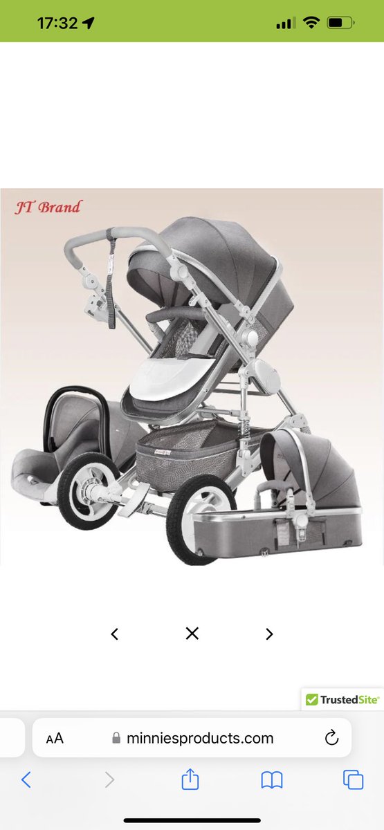 MinnieBabyStore tweet picture