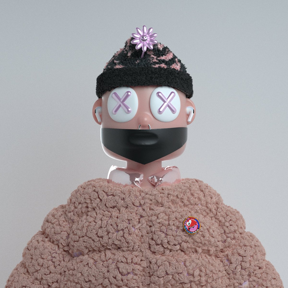 <a href="/bubits_/">bubits</a> by <a href="/Pufferclub/">Pufferclub</a> 
objkt.com/asset/KT1WmcmS…