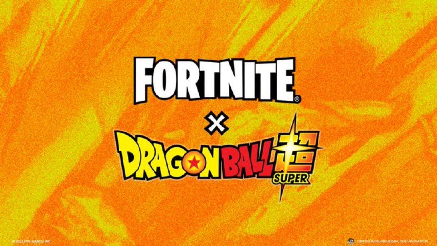 DRAGONBALL GIVEAWAY!🎁 How to Enter: - Follow me - Retweet this tweet - Like this tweet Winner will be picked Tomorrow! Good Luck! #FortniteSeason3